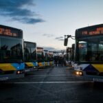 Ηράκλειο: Φωτιά κοντά στον αρχαιολογικό χώρο της Κνωσού – Στο σημείο η Πυροσβεστική