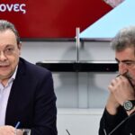 Κατάρ: Δεν προβλέπονται απευθείας συνομιλίες Ιράν-ΗΠΑ στην Ντόχα
