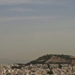 Προειδοποίηση για πυρκαγιές σήμερα: Υψηλός κίνδυνος σε Αττική, Εύβοια, Κρήτη και πολλές άλλες περιοχές