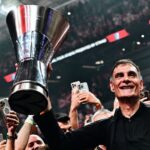 Γιαμπουσέλε: Ευγνώμων που θα εκπροσωπώ τον Παναθηναϊκό, ανυπομονώ να συνεργαστώ με τον Ομπράντοβιτς
