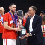 Παναθηναϊκός: Επέστρεψε και επίσημα ο Μάικ Μπατίστ