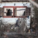 Βόλος: Κρατούμενος βούτηξε τρεις φορές στη θάλασσα για να αποφύγει τη μεταφορά του στην Ψυχιατρική Κλινική