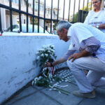 Νεκρή 82χρονη στη λαϊκή αγορά του Αγίου Δημητρίου στη Ρόδο – Παρασύρθηκε από δίκυκλο