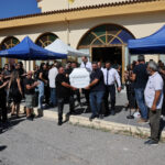 Ισραηλινά ΜΜΕ: Αθήνα και Τελ Αβίβ στέλνουν μήνυμα στην Τουρκία – Ιπτάμενο τάνκερ ανεφοδίασε ελληνικά F-16 νότια της Κρήτης