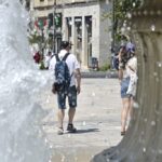 Αγία Παρασκευή: Νεκρός 20χρονος διανομέας μετά από σφοδρή σύγκρουση με Ι.Χ.