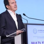 Μελέτη στη Νέα Ζηλανδία: Νιτρικό άλας σε πόσιμο νερό μπορεί να προκαλεί 120 πρόωρες γεννήσεις τον χρόνο Newsroom