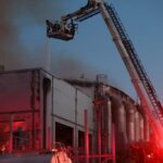 Φωτιά: Πολύ υψηλός κίνδυνος πυρκαγιάς σήμερα (13/7) – Ο χάρτης με τις «κόκκινες» περιοχές