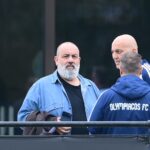 Μεγάλο φαβορί ο Πίρλο για την Εθνική Ιταλίας