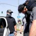 Εκκενώνεται η πρεσβεία της Γαλλίας έπειτα από τηλεφώνημα για βόμβα