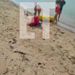 Από αυτό το μπαλκόνι έπεσε ο 17χρονος στο Χαλάνδρι – Κλινικά νεκρός ο νεαρός