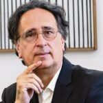 Λεωνίδας Κουρσούμης στον ΕΤ: «Σώζουμε κάτι πολύ μεγαλύτερο από εμάς»