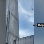 «Όλοι κερδίζουν από την προεδρία»: Ο Τραμπ απαντά για τα κέρδη 1,2 δισ. δολαρίων χάρη στα κρυπτονομίσματα