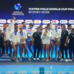 World Cup: Η Ελλαδάρα «βούλιαξε» την Ουγγαρία και πήρε το χρυσό