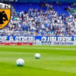 Κέρδισε, αλλά μπορεί και καλύτερα η ΑΕΚ…