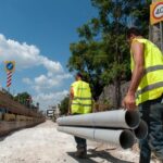 Χανιά: Αυτοκίνητο τούμπαρε μετά από πρόσκρουση σε σταθμευμένο Ι.Χ.