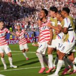 Μουντιάλ 2026: Από το 0–2, την αλλαγή του Ντε Μπρόινε και τους καβγάδες, στην ολική ανατροπή στο 125΄