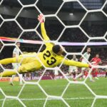 Tα highlights της βραδιάς: Ισπανική κυριαρχία, πορτογαλική ανατροπή και πρόκριση της Ελβετίας