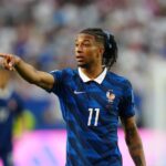 Μουντιάλ 2026: Η Αγγλία θα ζητήσει από την FIFA να «σβήσει» την κόκκινη κάρτα στον Κουανσά