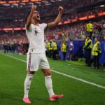 Μουντιάλ 2026: Η Αγγλία θα ζητήσει από την FIFA να «σβήσει» την κόκκινη κάρτα στον Κουανσά