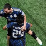 Αργεντινή και Ισπανία διεκδικούν το τρόπαιο – Πότε θα γίνει ο τελικός του Μουντιάλ 2026