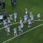 Μουντιάλ 2026: Το συγκλονιστικό γράμμα του Μέσι μετά από τον χαμένο τελικό