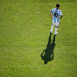 Μουντιάλ 2026: Ξέσπασε σε πανηγυρισμούς ο Ριτσάρλισον στο γκολ της Ισπανίας