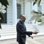 Γεωργιάδης κατά Τσίπρα: Μην ξανακούσω από τα χείλη του ότι είναι ο πιο καθαρός πρωθυπουργός της Μεταπολίτευσης – Πήρε λεφτά για να ψηφίσει τους Ποινικούς Κώδικες