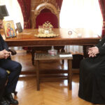 Φωτιά τώρα στη Μεσσηνία: Ήχησε το 112
