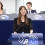 Το «καρφί» του Δημήτρη Μαρκόπουλου για τον αγώνα τένις Γεωργιάδη-Κασσελάκη – «Φαντάζεστε εμένα να παίζω τάβλι με τον Πολάκη;»