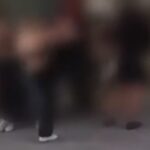 Ωρωπός: Φορτηγό συγκρούστηκε με αυτοκίνητο που κινούνταν ανάποδα – Δείτε βίντεο
