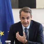Σεισμός τώρα ανοικτά του Ηρακλείου – Έγινε αισθητός και στα Χανιά