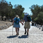 Σε «πορτοκαλί» συναγερμό για εκδήλωση πυρκαγιάς σήμερα έξι περιφέρειες της Ελλάδας