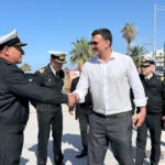 Η ναυπήγηση πολεμικών πλοίων στο επίκεντρο της εξωτερικής πολιτικής