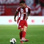 Τέλος από τον Ολυμπιακό ο Μπετανκόρ – Επιστροφή στη Λας Πάλμας για τρία χρόνια