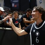 Τζέκο: Στα 40 του χρόνια συνεχίζει στη Bundesliga