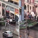 Τροχαίο δυστύχημα στο Ηράκλειο Κρήτης – Νεκρός 25χρονος συνοδηγός μηχανής
