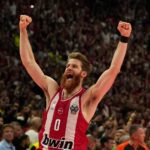 Μουντιάλ 2026: Κορυφαίο γκολ του Καμπράλ