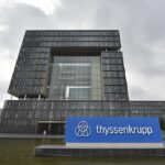 Σε τροχιά ο ελληνικός οπτικός μικροδορυφόρος Hyperion GR-1