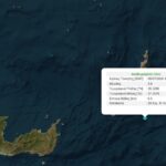 Τι περιέχει το τοξικό νέφος που σκέπασε τη Θεσσαλονίκη από τη φωτιά στο Ωραιόκαστρο- Οι οδηγίες των ειδικών – Συνεχίζεται η κατάσβεση