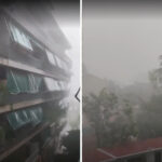 Προαστιακός Αθήνας: Διακόπηκαν τα δρομολόγια λόγω της κακοκαιρίας