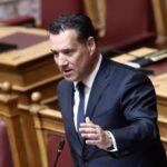 Κυριάκος Μητσοτάκης: Επιπλέον μείωση στο πετρέλαιο κίνησης για τον Αύγουστο με ακόμη 10 λεπτά ανά λίτρο
