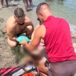 Συναγερμός για τον καύσωνα: Αυτές είναι οι 6 περιοχές που θα η θερμοκρασία θα φτάσει ή και θα ξεπεράσει τους 40 βαθμούς Κελσίου