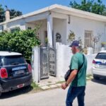 Κρήτη: Εμφανίστηκε λαγοκέφαλος στην παραλία Μαράθι [Εικόνες]