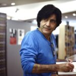 Η ελληνική λογοτεχνία φτωχότερη: «Έφυγε» στα 66 του χρόνια ο συγγραφέας Αλέξης Σταμάτης