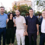 Ανησυχία μετά την κατάρρευση της πολυκατοικίας στα Πετράλωνα – Εξονυχιστικοί έλεγχοι από μηχανικούς για τη στατικότητα και των διπλανών κτιρίων