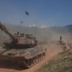 Δύο σεισμοί 3,4 και 3,8 Ρίχτερ μέσα σε μία ώρα νότια της Καρπάθου
