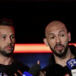 «Η Βενετία δεν πωλείται»: Συγκρούσεις με φόντο τη θαλαμηγό του Αμερικανού πρέσβη στην Ιταλία