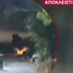 Κυλλήνη: 82χρονη Αυστριακή ανασύρθηκε νεκρή από την παραλία Λουτρών