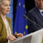 Ινδία και Αυστραλία υπέγραψαν συμφωνία για την εξαγωγή αυστραλιανού ουρανίου