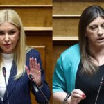 Ολονύχτια μάχη με τις φλόγες σε Πάρο, Άνδρο και Κάλυμνο – Οι ισχυροί άνεμοι δυσχεραίνουν την κατάσβεση